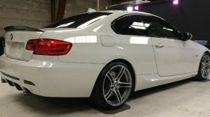 335i Beaaamer LCI 2011.. - 3er BMW - E90 / E91 / E92 / E93