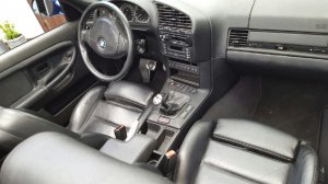 Bmw 328i cabrio - 3er BMW - E36