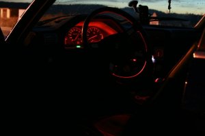 E30 316i Winterschlitten - 3er BMW - E30