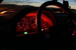 E30 316i Winterschlitten - 3er BMW - E30