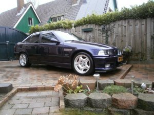 e36 mit m3 3.0 engine - 3er BMW - E36