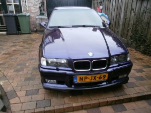e36 mit m3 3.0 engine - 3er BMW - E36