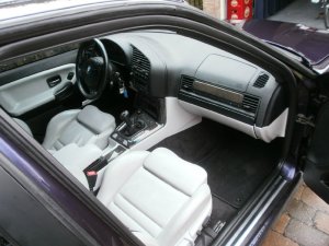 e36 mit m3 3.0 engine - 3er BMW - E36