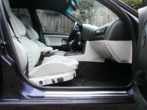 e36 mit m3 3.0 engine - 3er BMW - E36