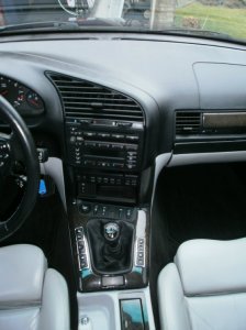 e36 mit m3 3.0 engine - 3er BMW - E36