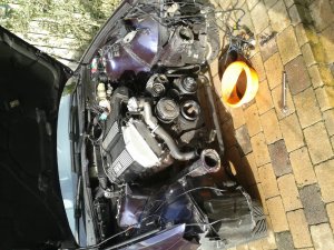 e36 mit m3 3.0 engine - 3er BMW - E36