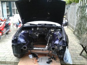 e36 mit m3 3.0 engine - 3er BMW - E36