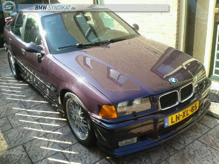 BMW-Syndikat Fotostorie