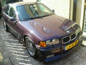 M3 limo - 3er BMW - E36