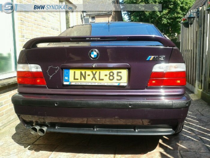 BMW-Syndikat Fotostorie