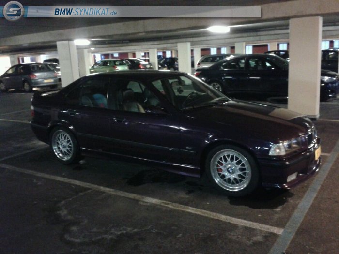 BMW-Syndikat Fotostorie
