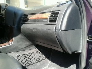 M3 limo - 3er BMW - E36