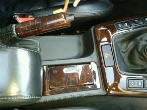 M3 limo - 3er BMW - E36