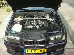 M3 limo - 3er BMW - E36