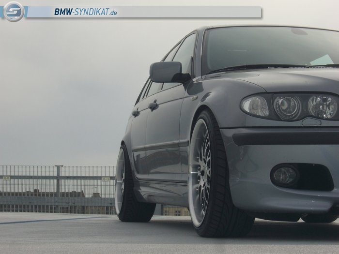 BMW-Syndikat Fotostorie