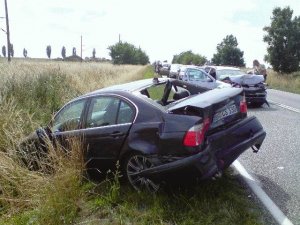 Mein 330er...No f***ing Airride :) - 3er BMW - E46