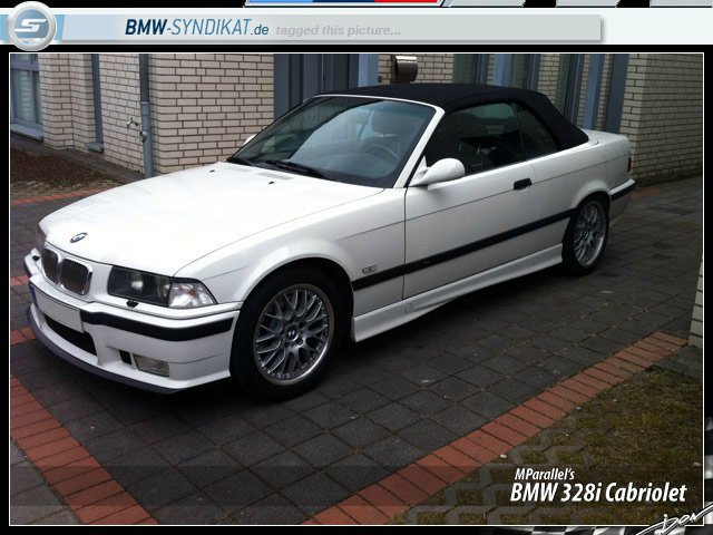 BMW-Syndikat Fotostorie