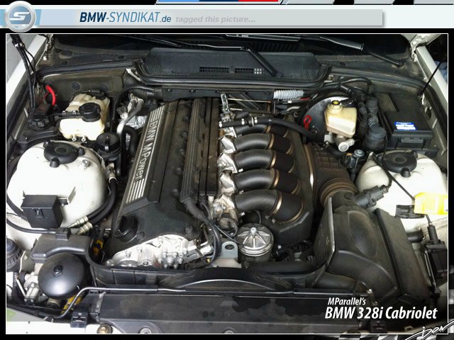 BMW-Syndikat Fotostorie