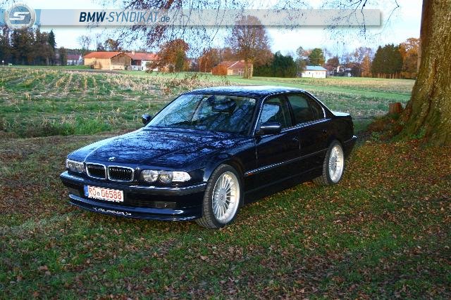 BMW-Syndikat Fotostorie
