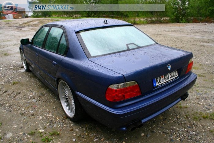 BMW-Syndikat Fotostorie