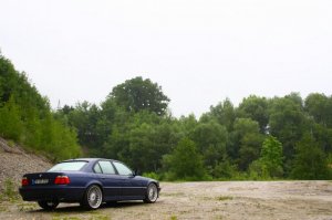 Alpina B12 - Fotostories weiterer BMW Modelle