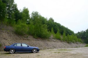 Alpina B12 - Fotostories weiterer BMW Modelle