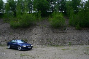 Alpina B12 - Fotostories weiterer BMW Modelle