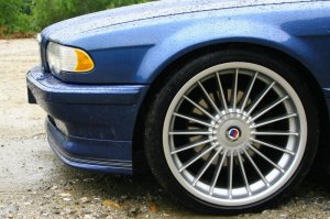 Alpina B12 - Fotostories weiterer BMW Modelle