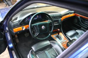 Alpina B12 - Fotostories weiterer BMW Modelle