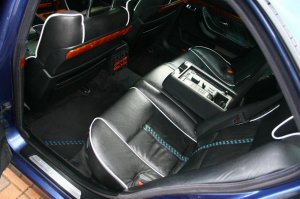 Alpina B12 - Fotostories weiterer BMW Modelle