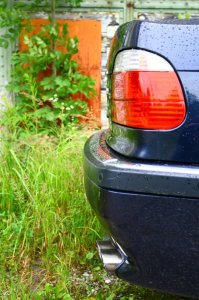 Alpina B12 - Fotostories weiterer BMW Modelle