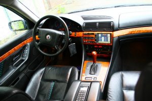 Alpina B12 - Fotostories weiterer BMW Modelle