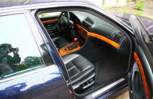 Alpina B12 - Fotostories weiterer BMW Modelle