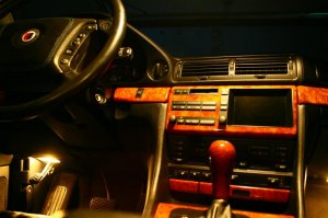 Alpina B12 - Fotostories weiterer BMW Modelle