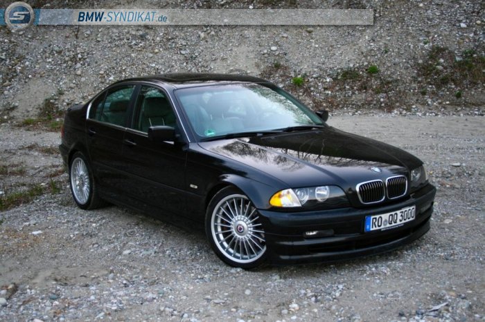BMW-Syndikat Fotostorie
