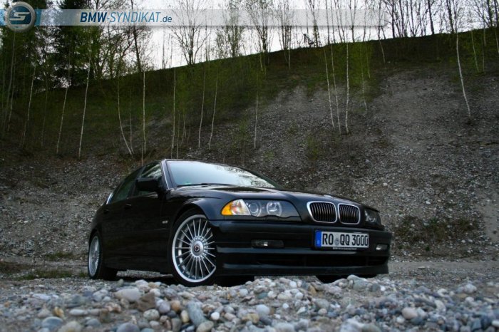 BMW-Syndikat Fotostorie