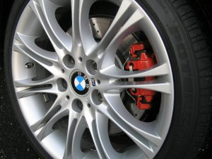 Topasblauer 330 Coupe - 3er BMW - E46 Topasblauer 330 Coupe - 3er BMW - E46