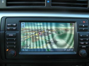 Topasblauer 330 Coupe - 3er BMW - E46 Topasblauer 330 Coupe - 3er BMW - E46