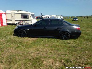 E60 545i OEM style - 5er BMW - E60 / E61