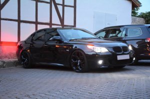 E60 545i OEM style - 5er BMW - E60 / E61