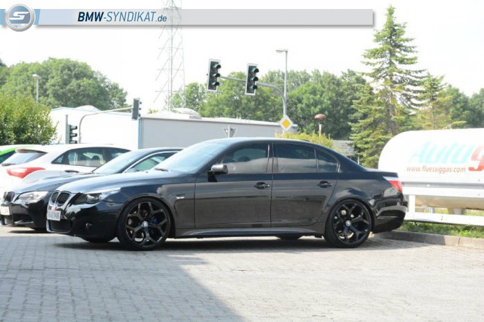 BMW-Syndikat Fotostorie