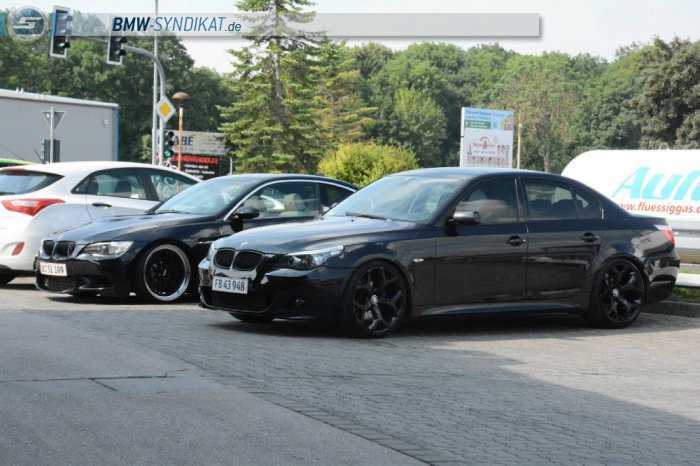 BMW-Syndikat Fotostorie