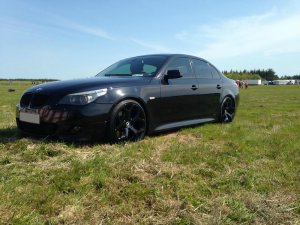 E60 545i OEM style - 5er BMW - E60 / E61