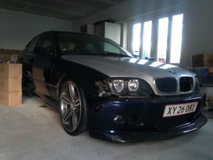 E46 332iT - 3er BMW - E46