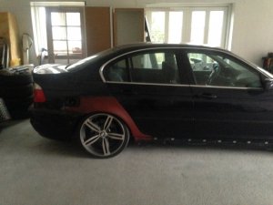 E46 332iT - 3er BMW - E46