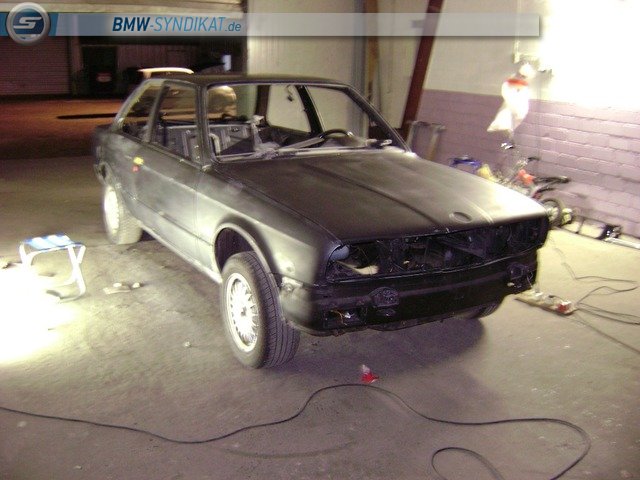 BMW-Syndikat Fotostorie