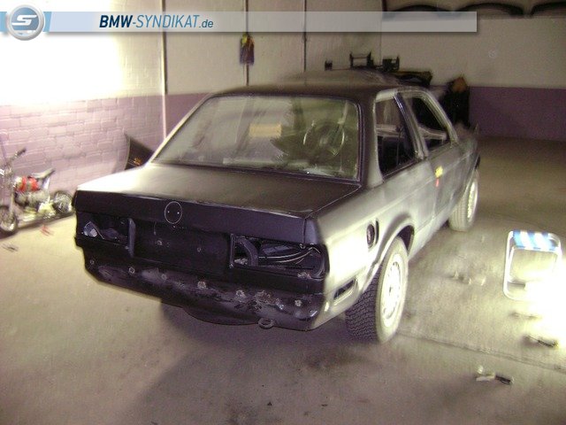 BMW-Syndikat Fotostorie