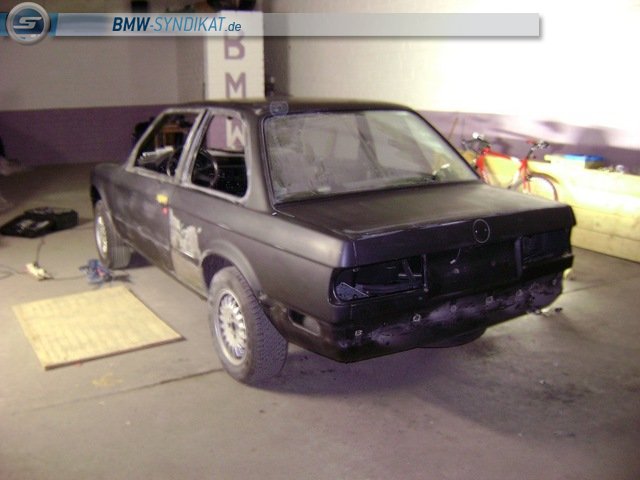 BMW-Syndikat Fotostorie