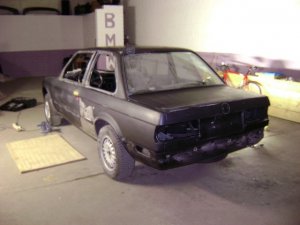 E30 325e 2 türig - 3er BMW - E30 E30 325e 2 türig - 3er BMW - E30