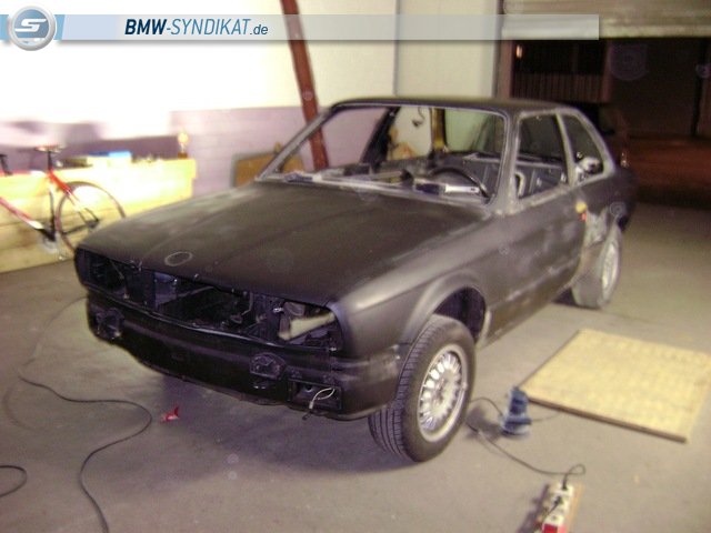 BMW-Syndikat Fotostorie